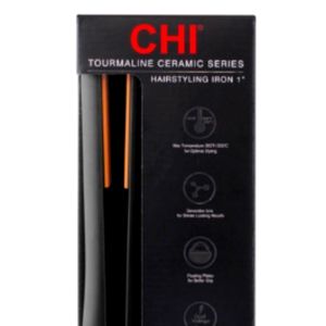CHI Ceramic Hairstyling Flat Iron
